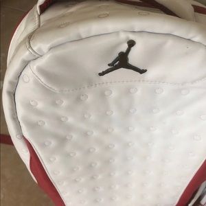 Jordan Backpack